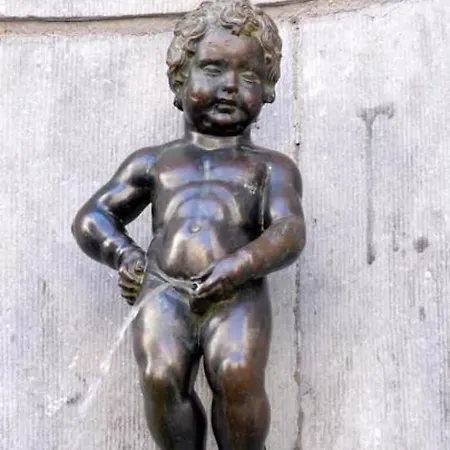 Jumet 242 A Bruxelles-charleroi-airport شقة شارلروا