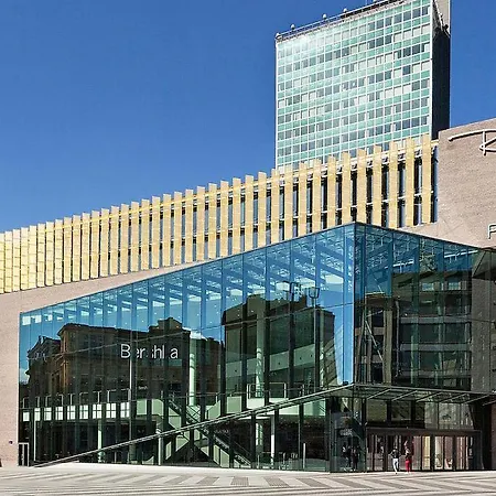 Jumet 242 A Bruxelles-charleroi-airport Apartment Charleroi