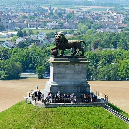 شقة Jumet 242 A Bruxelles-charleroi-airport شارلروا