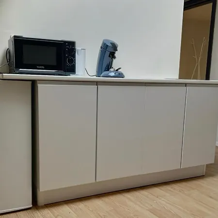 Jumet 242 A Bruxelles-charleroi-airport Apartment Charleroi