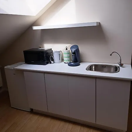 Jumet 242 A Bruxelles-charleroi-airport Apartment