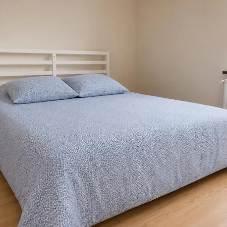 Appartamento Jumet 242 A Bruxelles-charleroi-airport Charleroi